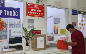 TPHCM mạnh tay kiểm soát chi khám chữa bệnh BHYT năm 2026