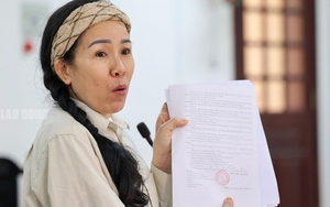 Bị cáo Đinh Lan sắp ra toà phúc thẩm vì loạt video xuyên tạc bà Nguyễn Phương Hằng