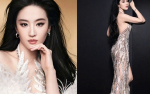 Đẳng cấp sao nữ hạng A gọi tên Lưu Diệc Phi: Cứ xuất hiện lại gây sốt, chăm khoe dáng gợi cảm khó rời mắt