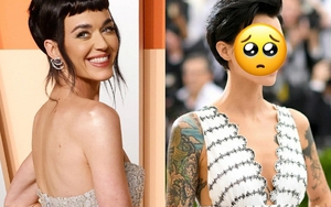 Bị nữ minh tinh tố cáo quấy rối tình dục cách đây 20 năm, Katy Perry chính thức lên tiếng!