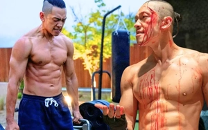 Bi Rain nổi loạn