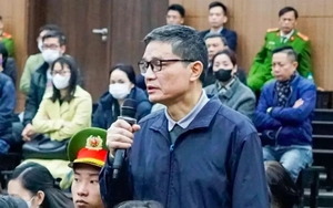 Chốt lịch xem xét kháng cáo của 2 cựu Cục trưởng Cục An toàn thực phẩm