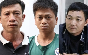 Tạm giữ 3 nghi phạm đánh chết người cùng ấp ở An Giang