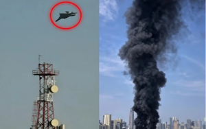 Cùng xung đột với Iran nhưng sao Mỹ ở xa hơn lại dính đòn "đau" hơn Israel?