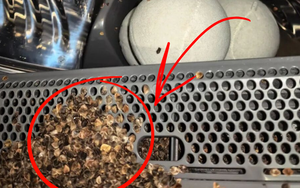 Sống 40 năm mới biết: Tuyệt đối không cho 8 thứ này vào máy giặt, không chỉ hỏng đồ mà còn “giết chết” máy rất nhanh