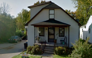 Em dâu nhốt và bỏ đói chị chồng trong tầng hầm suốt 2 năm