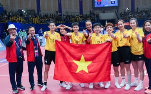 Iran sẽ cùng tuyển Việt Nam dự World Cup 2026