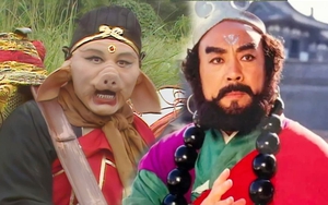 Nghịch lý Tây Du Ký: Tại sao Sa Tăng chỉ làm vỡ chén mà phải chịu cực hình thảm khốc hơn cả Trư Bát Giới?