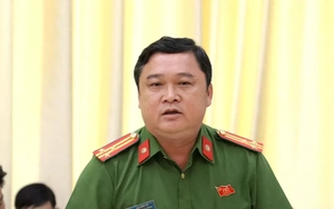 Công an Cần Thơ thông tin vụ dàn cảnh cướp giật tại Khu du lịch Liên Hoa Bảo Tháp