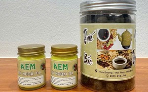 Triệt phá đường dây bán thuốc "Đông Y Gia Truyền - Ông Hiền": Thuê người đóng bệnh nhân, cam kết chữa khỏi vảy nến, hắc lào, lang ben,...