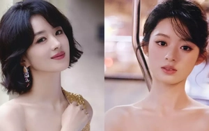 Triệu Lệ Dĩnh lại vướng ồn ào