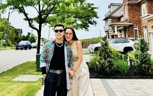 Ưng Hoàng Phúc bán biệt thự