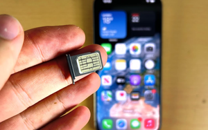 Trường hợp nào sẽ bị khóa SIM điện thoại từ 15/4