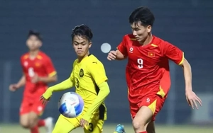 Truyền thông Malaysia kêu gọi nền bóng đá nước nhà 'thức tỉnh' sau trận thua đậm U17 Việt Nam