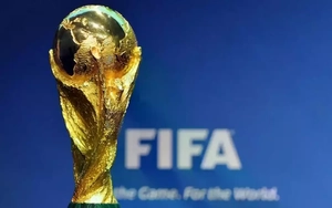 Báo Indonesia chờ phép màu để đội nhà dự World Cup 2026