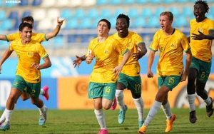 Thắng nghẹt thở phút 90+5, Australia coi như đoạt vé sớm vào bán kết AFF Cup