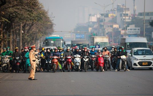 Thông tin mới về giấy phép lái xe, tất cả người dân chú ý