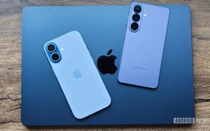 Sau 13 năm dùng iPhone, tôi quyết định chuyển hẳn sang Android vì chợt nhận ra “sao mình phải khổ như vậy”?