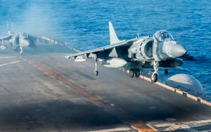 Mỹ nhận tin buồn 1.000 tỷ USD từ xung đột ở Iran