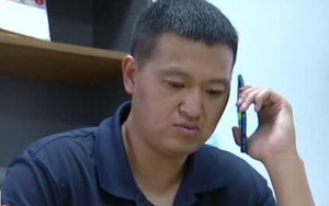 Khách mua xe báo chuyển khoản thành công 127 triệu đồng, 1 ngày sau  người đàn ông kiểm tra tài khoản rồi lập tức báo công an