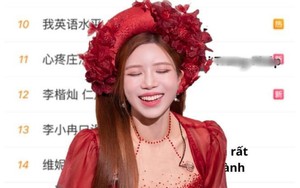 Cô gái Việt khiến cộng đồng mạng Trung Quốc bất bình lên tiếng