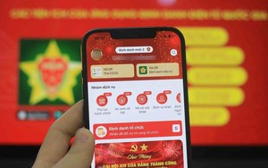 Thông tin về VNeID của toàn bộ người dân cả nước, bỏ qua là lỡ quyền lợi