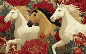 Tử vi ngày mới 22/4: 3 con giáp được Thần tài ưu ái, tài lộc rực rỡ, đón nhiều tin vui