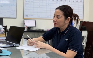 Bắt 'bà trùm' cầm đầu đường dây chôn lấp hơn 20.000 tấn chất thải