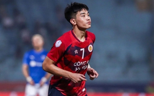 Dàn sao U23 bùng nổ tại V.League, ĐT Việt Nam sớm "lột xác" tại AFF Cup 2026?