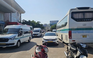 Tin vui cho người đi xe khách và kinh doanh online