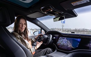 Diễn biến mới trong lĩnh vực xe điện toàn cầu