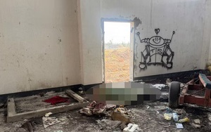 Phát hiện người đàn ông tử vong bất thường trong công trình bỏ hoang ở Gia Lai