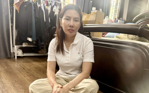 Bắt Lê Thị Thùy Trang, 49 tuổi: Thu giữ hơn 50.000 USD, hơn 2 tỷ đồng tiền mặt cùng hàng chục cuốn sổ đỏ