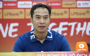 CLB Đà Nẵng có chủ tịch và huấn luyện viên trưởng mới