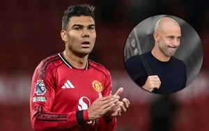 Biến động lớn ở CLB của Messi: HLV từ chức, Casemiro đồng ý gia nhập