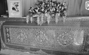 Rúng động vụ thiếu niên 16 tuổi bị đâm tử vong trong lễ hội Songkran tại Thái Lan