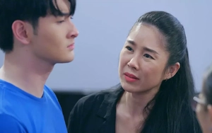 Lê Phương bùng nổ diễn xuất