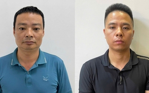 Bắt tạm giam Nguyễn Văn Phái, 35 tuổi