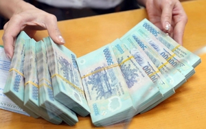 Bộ Nội vụ đề xuất nâng lương hưu lên 3,8 triệu đồng với nhóm hưởng thấp