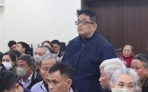 Cựu Viện trưởng Viện Y dược học dân tộc TPHCM kháng cáo vụ nhận hối lộ 47 tỷ đồng