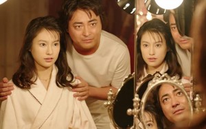 Từ sao nhí "trong veo" đến nữ chính bom tấn 18+ và cú lột xác gây chấn động cả làng giải trí