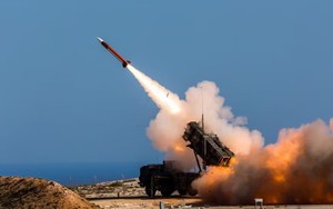 Tập đoàn Raytheon nhận 3,7 tỷ USD để sản xuất tên lửa Patriot cho Ukraine