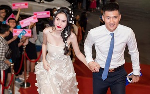 Câu nói thay đổi cuộc đời Công Vinh: Nhận 14 tỷ và “muốn yêu ba, bốn Thủy Tiên cũng được”