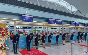 Mới nhất: Một hãng hàng không bất ngờ thông báo hủy nhiều chuyến bay đến TP.HCM trong tháng 5/2026