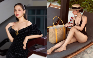 Nữ diễn viên rời showbiz, lấy chồng CEO tập đoàn nghìn tỷ giờ sống ra sao?