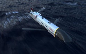 Mỹ cung cấp cho Ukraine trực thăng AH-1Z cùng tên lửa Red Wolf cực mạnh