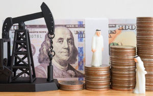 Xuất hiện nhân tố âm thầm trỗi dậy nhờ xung đột ở Iran, có thể thay thế hệ thống thanh toán Mỹ dày công xây dựng suốt 70 năm