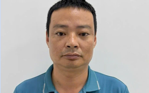 Thi hành lệnh bắt tạm giam Trần Trung Khanh sinh năm 1984