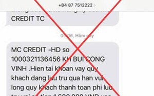 Thông tin mới nhất về tin nhắn qua SMS, Zalo người dân cần chú ý