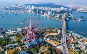 Ngay năm nay, thêm một tỉnh giàu có thể lên TP trực thuộc trung ương?